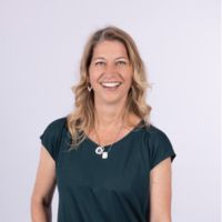 Human Design Coach Kristin Voigt